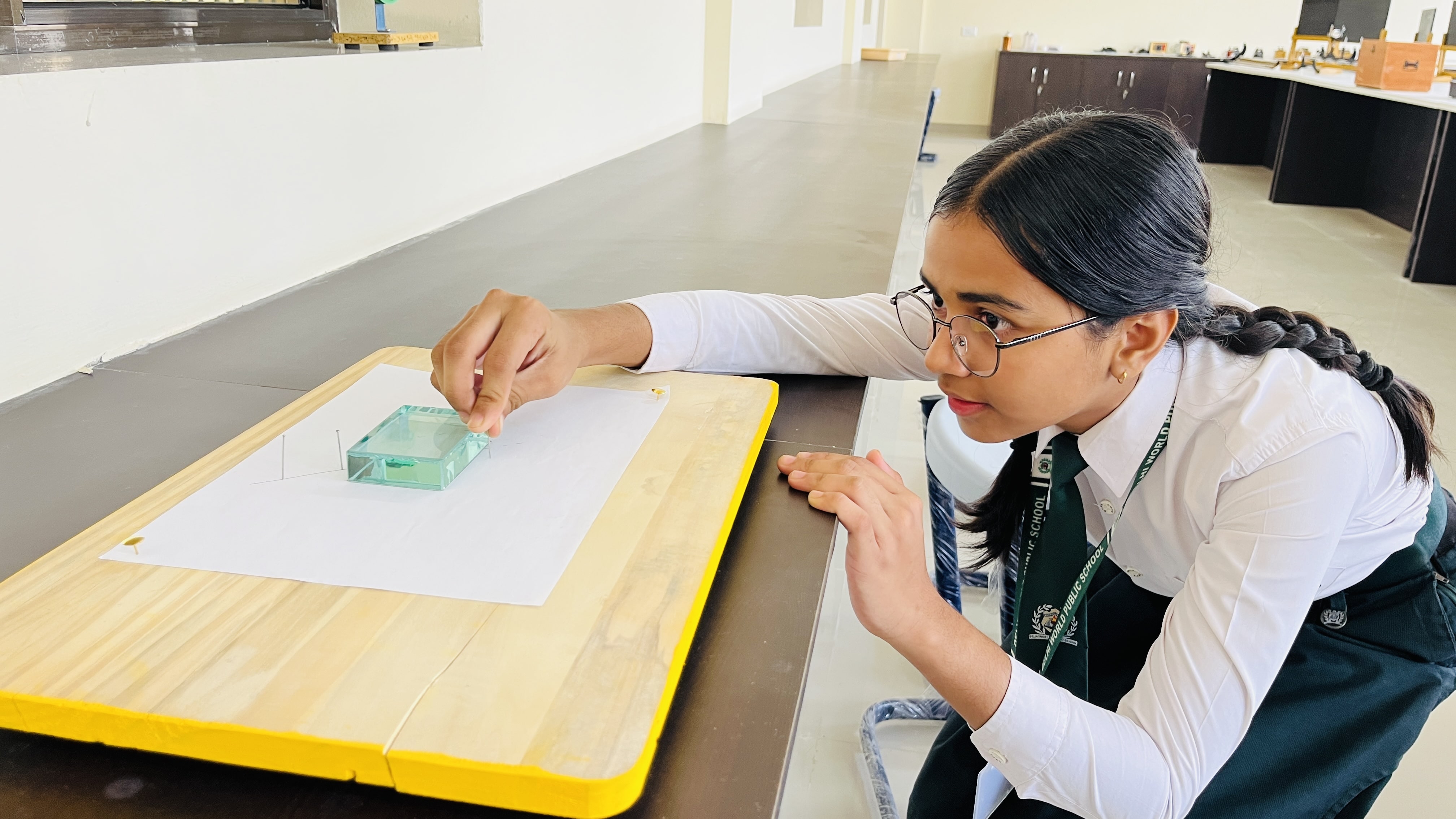 Physics Lab